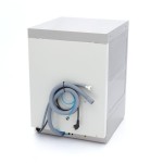 Πλυντήριο πιάτων κάτω πάγκου - 50 x 50 cm - με αντλία λαμπρυντικού - 230V MAX-09240040